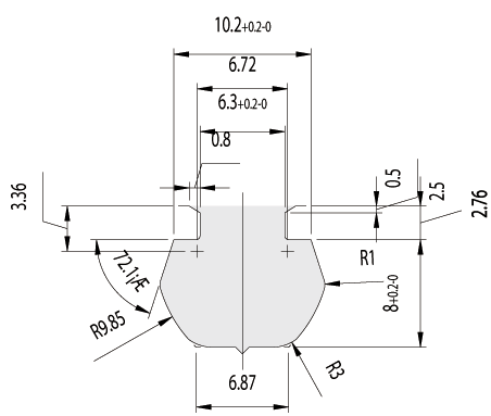 DNF3060(경량)