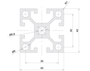 DNF4040(경량)