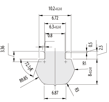 DNF6060(경량)