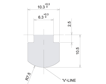 RF3045