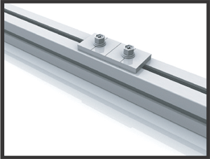 SUB PLATE BRACKET