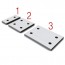 SUB PLATE BRACKET