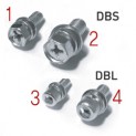 BOLT, NUT SERIES(20,30,40용)