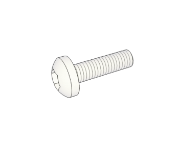 BOLT(DBSL)-20,30,40용 볼트