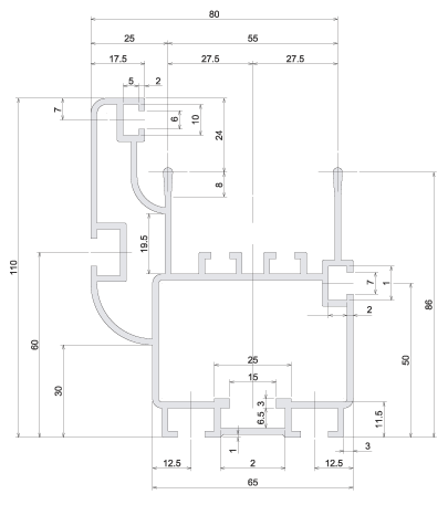 DC85110(6M)