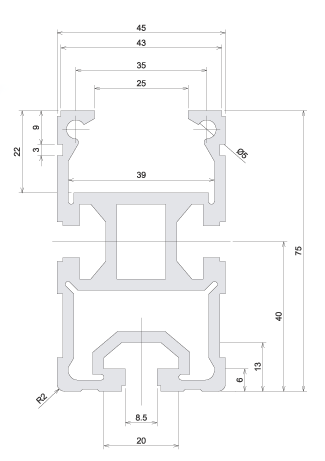 DC4575(6M)