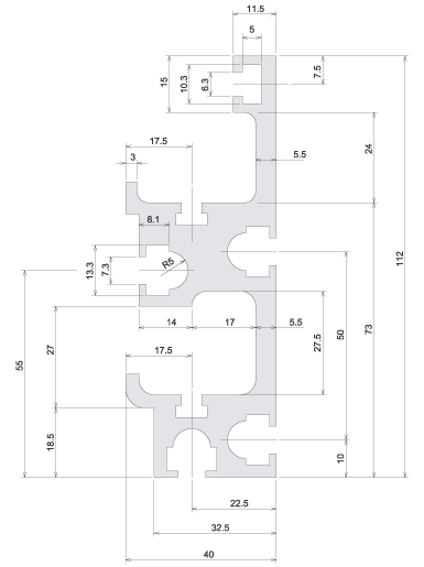 DC4073(6M)