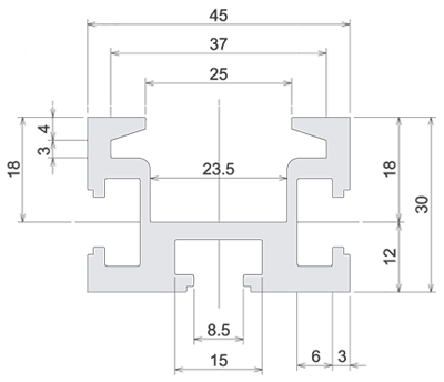 DC3045(4M,6M)