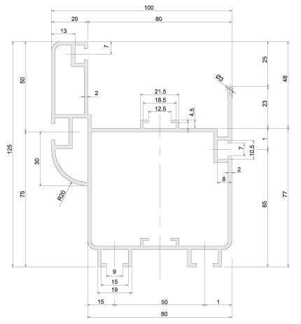 DC125100(6M)