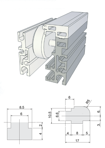 DC11050(6M)