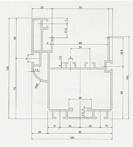 DY1145(6M)