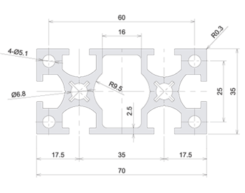 DF3570