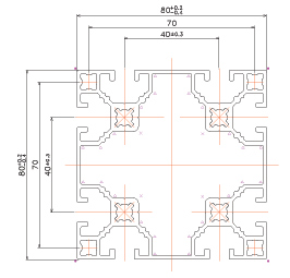 DLF8080(초경량)