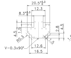 DLF8080(초경량)